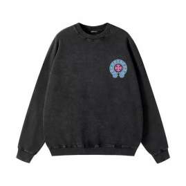 Picture of Chrome Hearts Sweatshirt _SKUChromeHeartsS-XLxetrF0831305